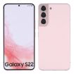 Samsung Galaxy S22 5G Pink Dummy Display Model - 2
