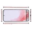 Samsung Galaxy S22 5G Pink Dummy Display Model - 3