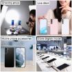 Samsung Galaxy S22 5G Pink Dummy Display Model - 5
