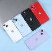 iPhone 14 Color Screen Dummy Display Model (Starlight) - 6