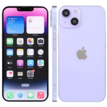 iPhone 14 Plus Purple Dummy Display Model - 1