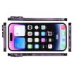 iPhone 14 Pro Max Dummy Display Model - Deep Purple - 3