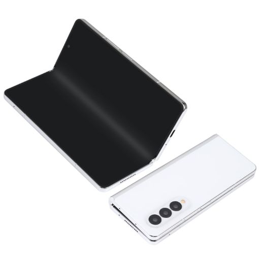 Samsung Galaxy Z Fold4 Black Screen Dummy Display Model - 1
