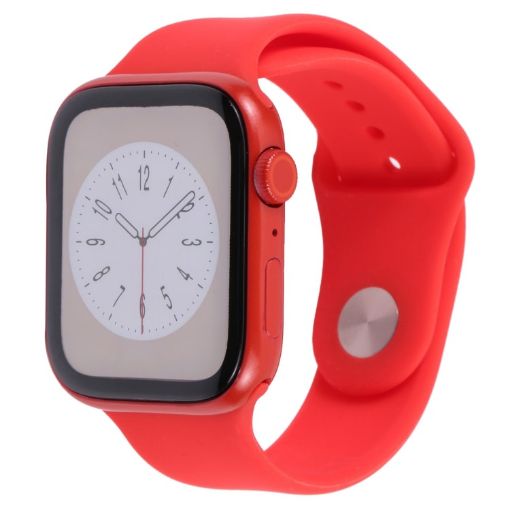 Apple Watch Series 8 41mm Red Dummy Display Model - 1