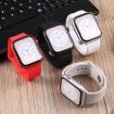 Apple Watch Series 8 41mm Red Dummy Display Model - 5