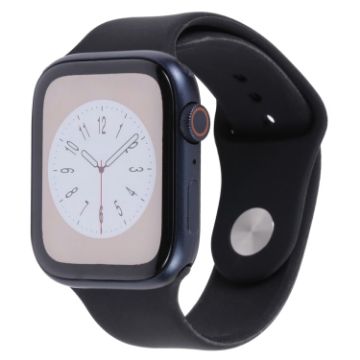 Apple Watch Series 8 41mm Midnight Dummy Display Model - 1