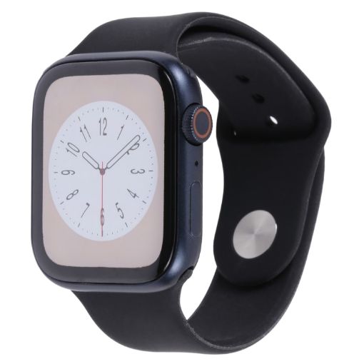 Apple Watch Series 8 41mm Midnight Dummy Display Model - 1