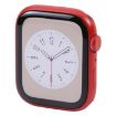 Picture of For Apple Watch Series 8 41mm Color Screen Non-Working Fake Dummy Display Model, For Photographing Watch-strap, No Watchband (Red)