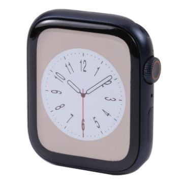 Picture of For Apple Watch Series 8 41mm Color Screen Non-Working Fake Dummy Display Model, For Photographing Watch-strap, No Watchband (Midnight)