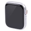 Picture of For Apple Watch Series 8 41mm Black Screen Non-Working Fake Dummy Display Model, For Photographing Watch-strap, No Watchband (White)