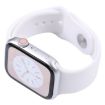 Apple Watch Series 8 45mm White Dummy Display Model - 3