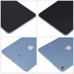 iPad 10th Gen 10.9 2022 Black Screen Dummy Display Model - 4