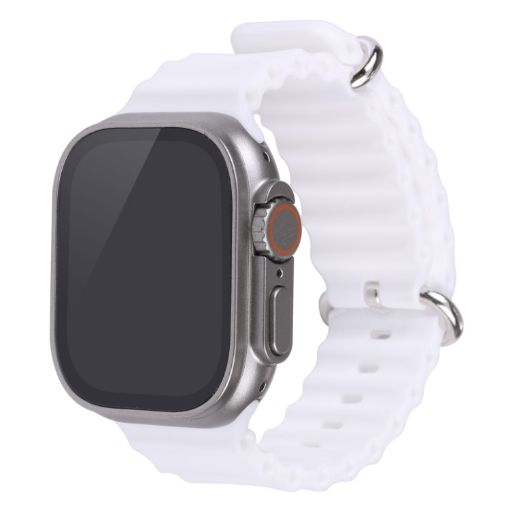 Apple Watch Ultra 49mm Black Screen Dummy Display Model - 1