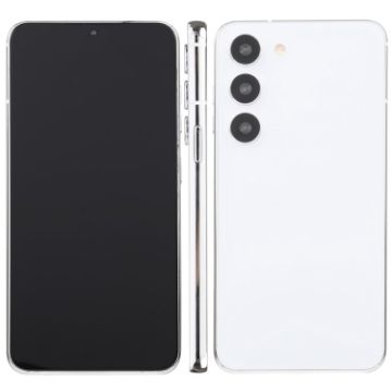 Samsung Galaxy S23 5G Black Screen Dummy Display Model - 1