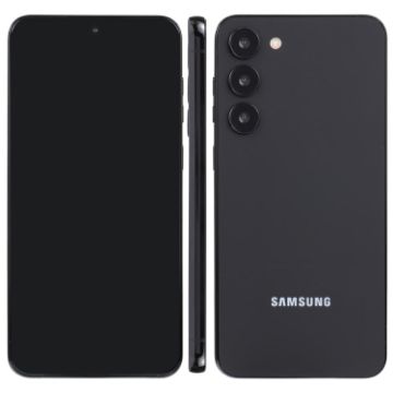 Samsung Galaxy S23 5G Black Screen Dummy Display Model - 1