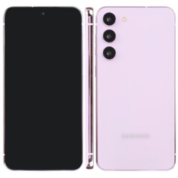 Samsung Galaxy S23+ 5G Black Screen Dummy Display Model (Purple) - 1