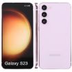Samsung Galaxy S23 5G Lavender Purple Dummy Display Model - 1