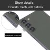 Samsung Galaxy S23 5G Black Screen Dummy Display Model - 5