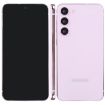 Samsung Galaxy S23 5G Black Screen Dummy Display Model (Purple) - 1