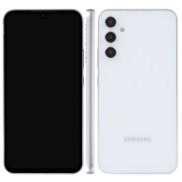Samsung Galaxy A34 Black Screen Dummy Display Model - White - 1