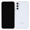 Samsung Galaxy A34 Black Screen Dummy Display Model - White - 2