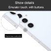 Samsung Galaxy A34 Black Screen Dummy Display Model - White - 5