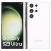 Samsung Galaxy S23 Ultra 5G Dummy Display Model (White) - 1