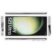 Samsung Galaxy S23 Ultra 5G Dummy Display Model (White) - 3