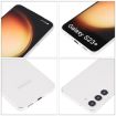 Samsung Galaxy S23+ 5G White Dummy Display Model - 4