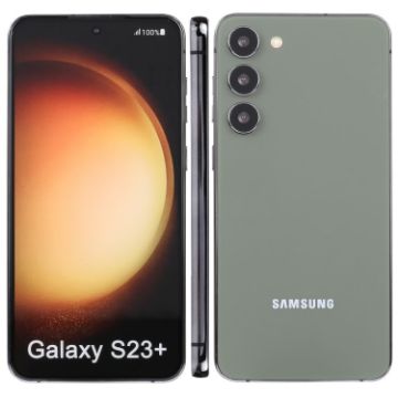 Samsung Galaxy S23+ 5G Green Dummy Display Model - 1