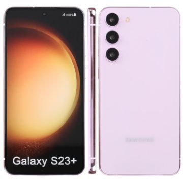 Samsung Galaxy S23+ 5G Lavender Purple Dummy Display Model - 1