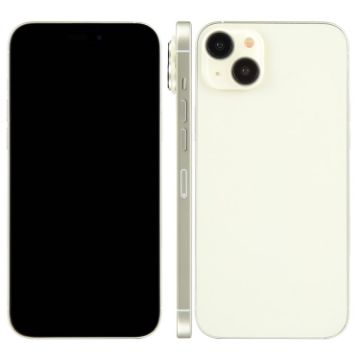 iPhone 15 Plus Black Screen Dummy Display Model (Yellow) - 1