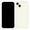 iPhone 15 Black Screen Dummy Display Model (Yellow) - 2