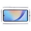 Samsung Galaxy A34 5G Dummy Display Model (White) - 3