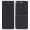 Samsung Galaxy Z Flip5 Black Screen Dummy Display Model - 2