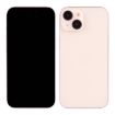 iPhone 15 Plus Black Screen Dummy Display Model (Pink) - 2