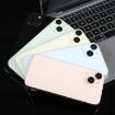 iPhone 15 Plus Black Dummy Display Model - 6