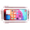 iPhone 15 Color Screen Dummy Display Model (Pink) - 3