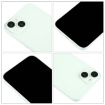 iPhone 15 Plus Black Screen Dummy Display Model (Green) - 4