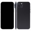 iPhone 15 Black Screen Dummy Display Model (Black) - 1