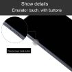 iPhone 15 Black Screen Dummy Display Model (Black) - 5