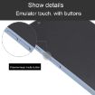 iPhone 14 Black Screen Dummy Display Model (Blue) - 5