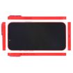 iPhone 14 Black Screen Dummy Display Model (Red) - 3