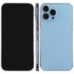 iPhone 13 Pro Black Screen Dummy Display Model (Blue) - 1