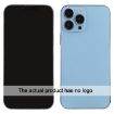 iPhone 13 Pro Black Screen Dummy Display Model (Blue) - 2