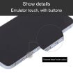 iPhone 13 Pro Black Screen Dummy Display Model (Blue) - 5