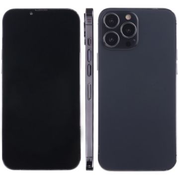 iPhone 13 Pro Black Screen Dummy Display Model (Black) - 1
