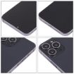 iPhone 13 Pro Black Screen Dummy Display Model (Black) - 4
