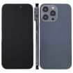 iPhone 14 Pro Max Black Screen Dummy Display Model (Black) - 1