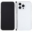iPhone 14 Pro Black Screen Dummy Display Model (White) - 1